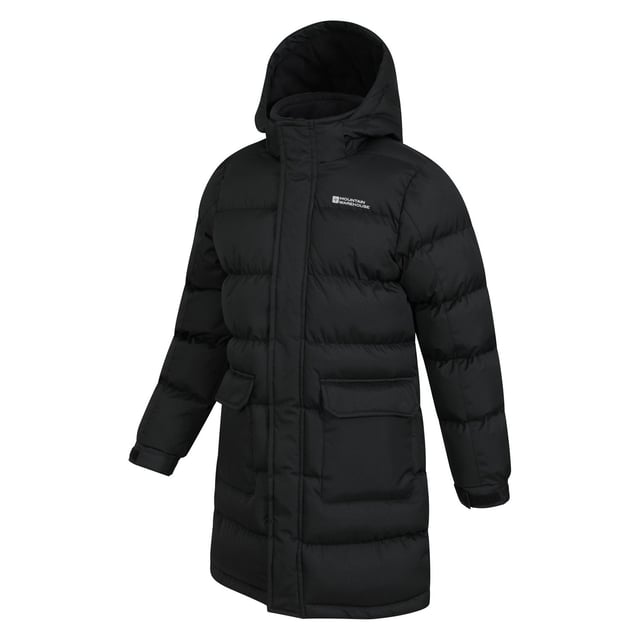 Mountain Warehouse - Blouson de ski RAPTOR - Enfant (98