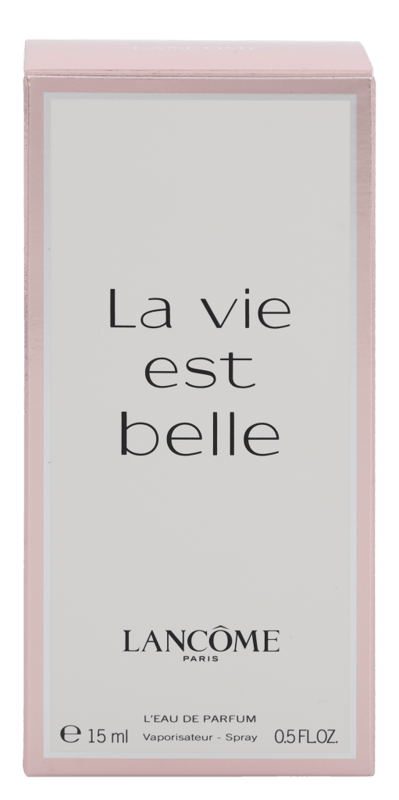 Lancome La Vie Est Belle Edp Spray