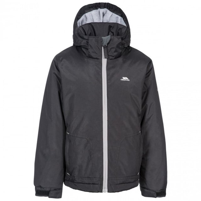 Boys hotsell tresspass coat