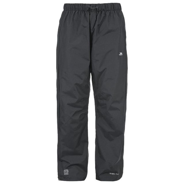 Trespass waterproof hotsell trousers
