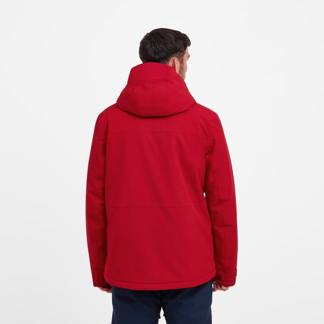 Barbour on sale stratus jacket