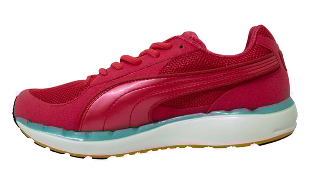 Puma faas deals 500 women's