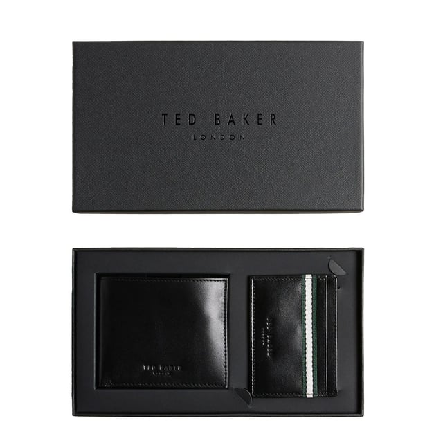 Ted baker wallet men sale