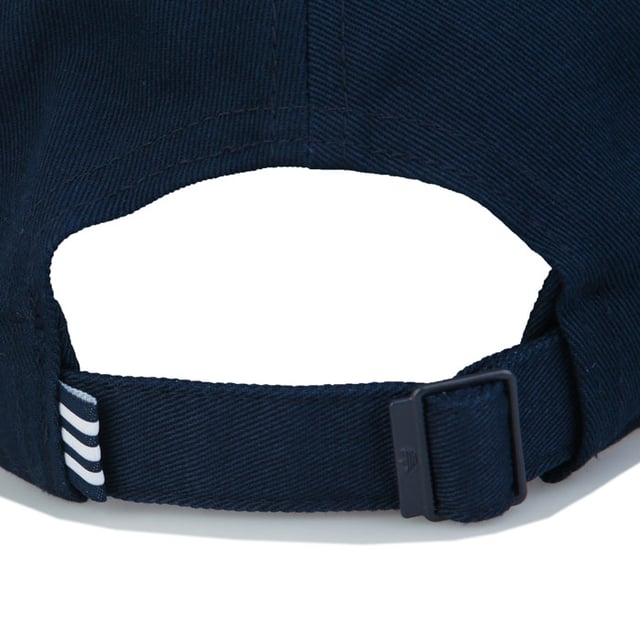 Accessories adidas Originals Trefoil Baseball Cap in Navy-White