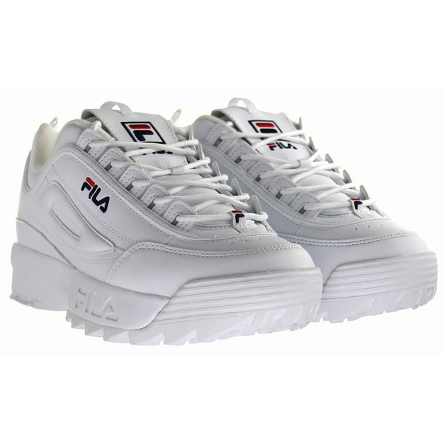 Fila classic shop disruptor