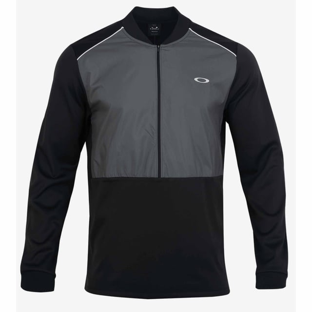 Oakley hotsell track jacket