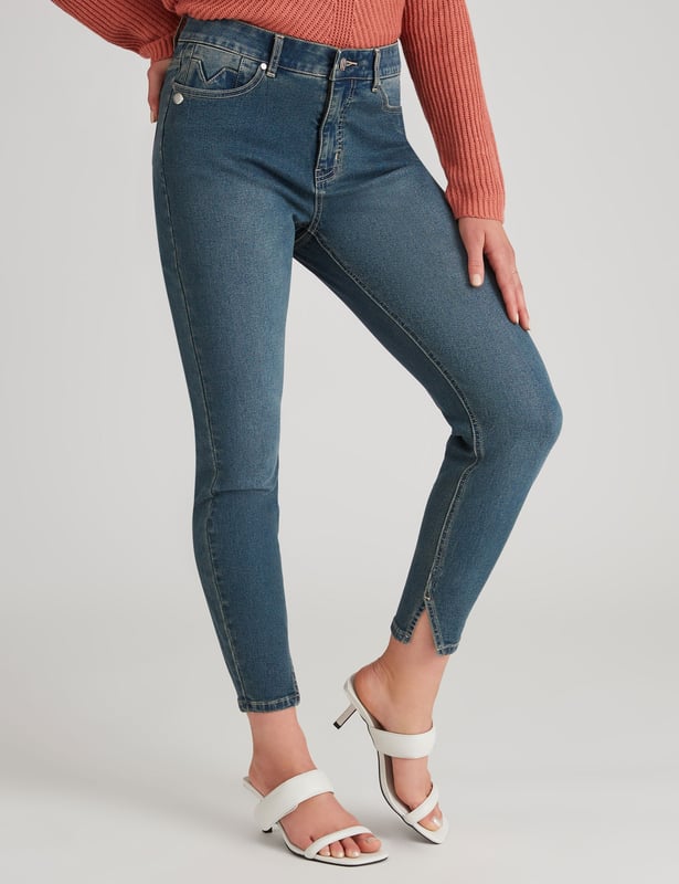 Rockmans denim shop jeans