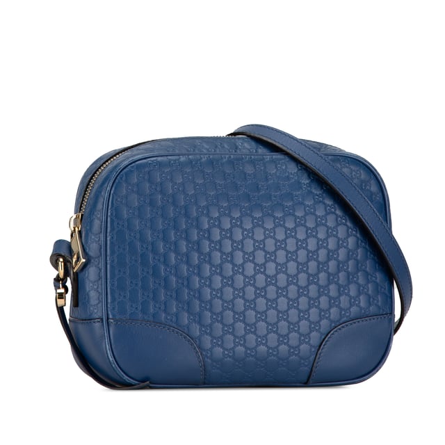 Bree guccissima shoulder bag deals