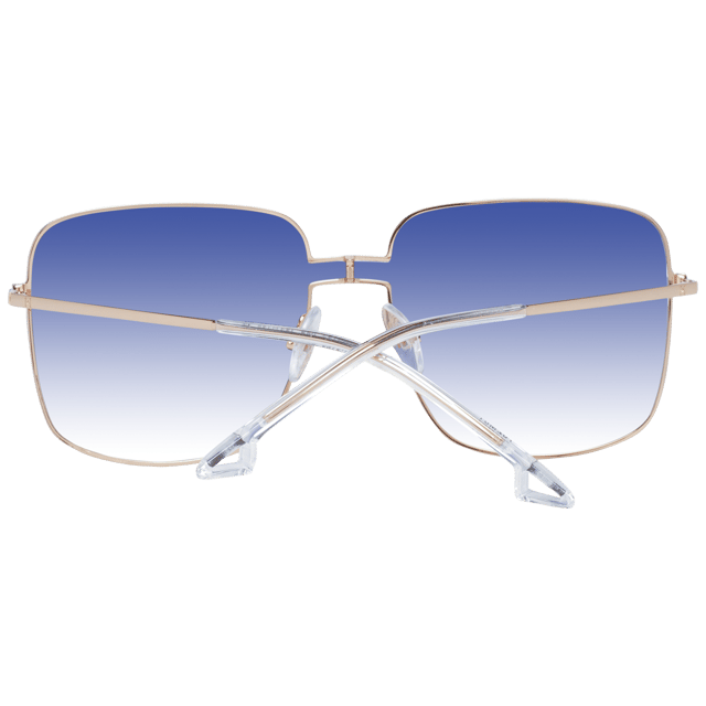 Ana Hickmann Sunglasses HI3152 05A 143
Extras: Geen extra's
Frame kleur: Goud
Frame materiaal: Metaal
Glas kleur: Blauw
Glas materiaal: Kunststof
Categorie filteren: 3
Stijl: Monolens
Glas-Effect: verloop
bescherming: 100% UVA & UVB
Glas breedte: 143
Glas hoogte: 53
Tempel Lengte: 145
Veer Scharnier: Nee
Leveringsomvang: Etui
Frame Stijl: Full-Rim
