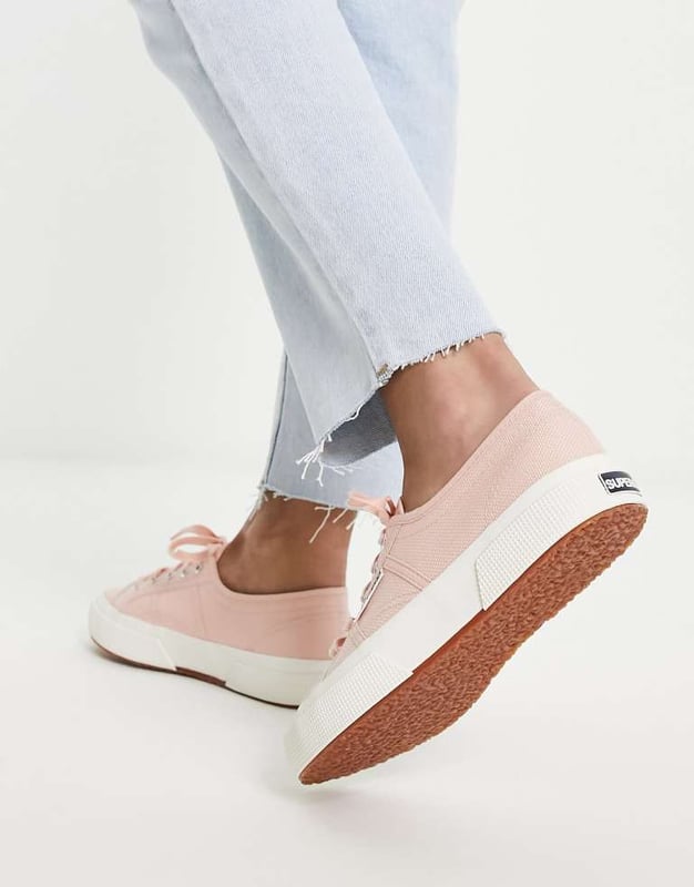 Superga 2790 rosa clearance