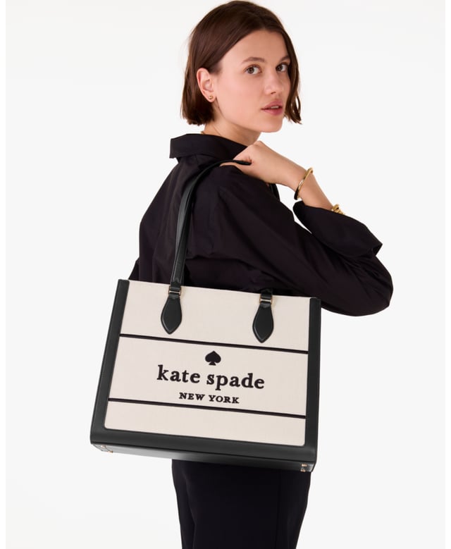 Large Tote Kate Spade Everyday Bag Buy KATE SPADE Bleecker Large
