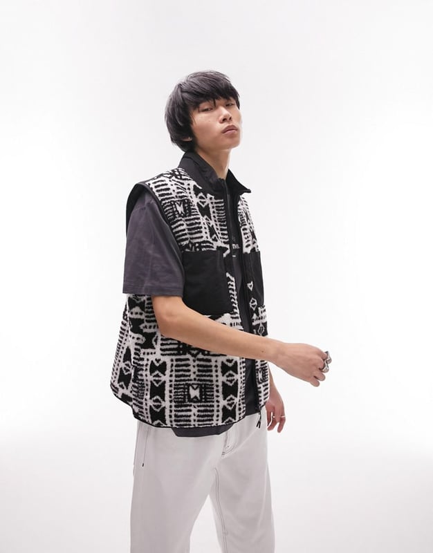 Topman borg sales