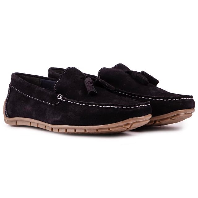 Silver street boat shoes on sale