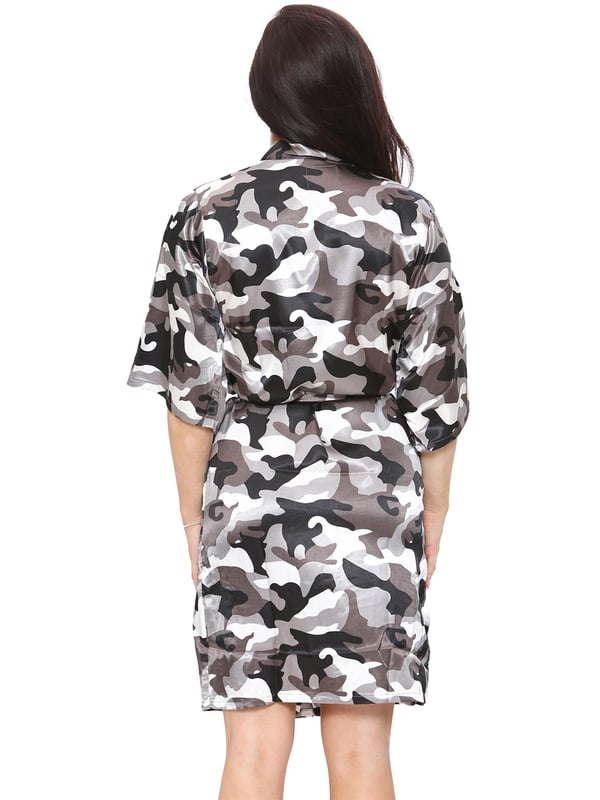 F&f dressing hot sale gown womens