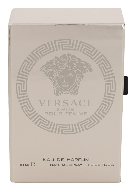Versace Eros Pour Femme Edp Spray