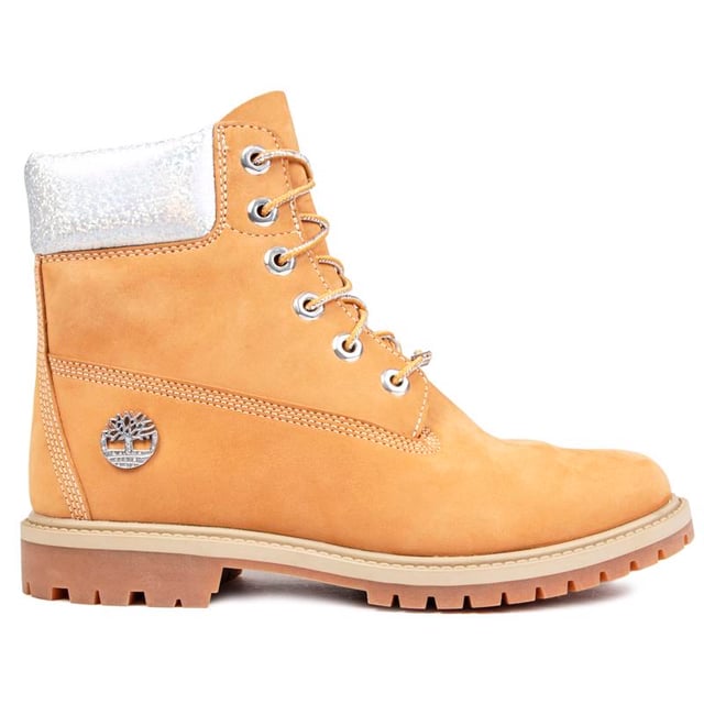 Timbs tan store