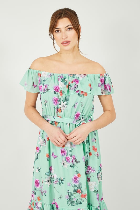Yumi bardot dress discount