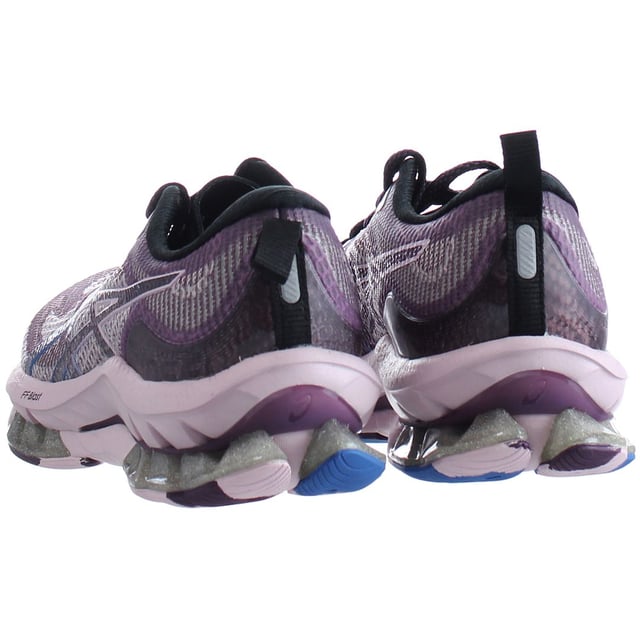 Asics gel kinsei 7 bleu 2025