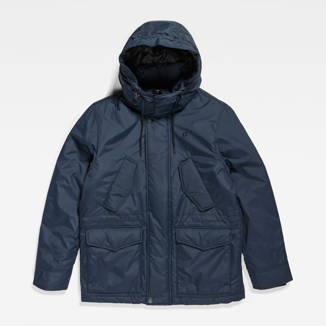 G star clearance vodan padded