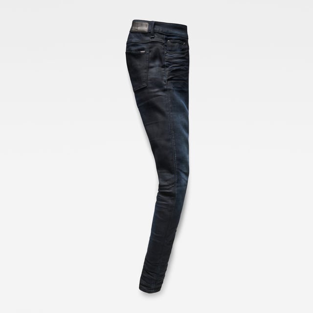 G star 3301 contour 2025 high skinny jeans