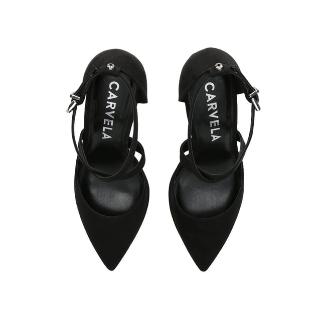 Carvela kross 2 black hotsell