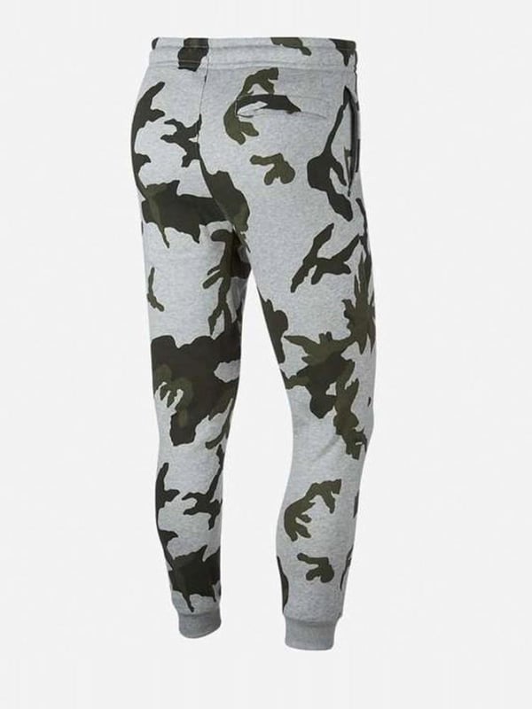 Nike camo aop cheap jogger