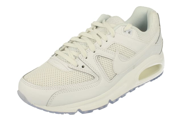 Mens nike air max command trainers online