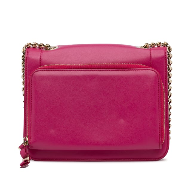 Vara bow bag hotsell with front flap