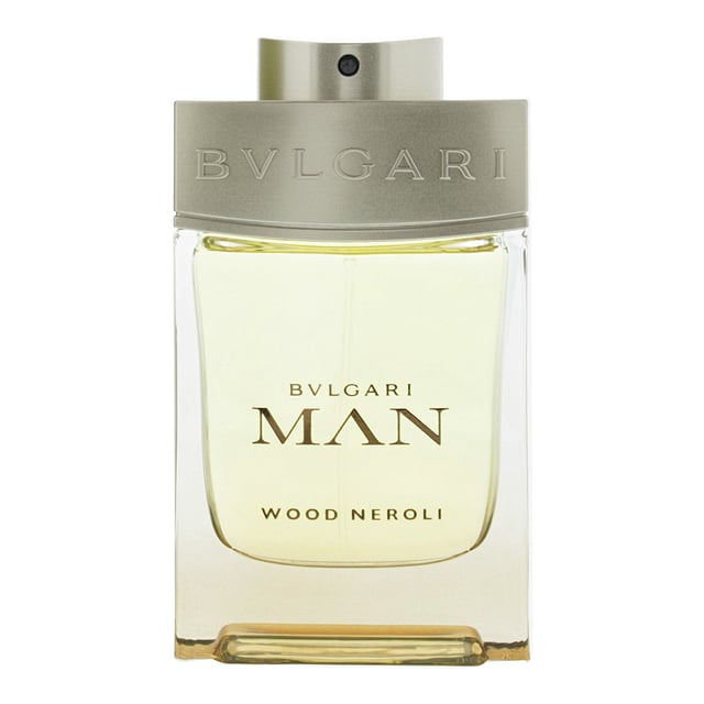 香水(男性用) BVLGARI MAN WOOD NEROLI 100mL Amazon.com: Bvlgari Bvlgari Man Wood Neroli Men 3.4 oz EDP