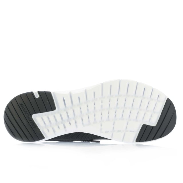 Skechers flex appeal discount 3.0 first insight black