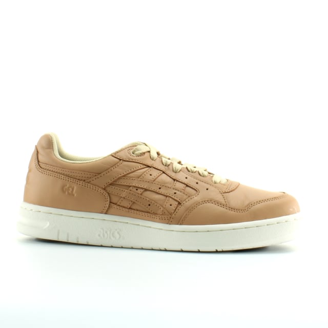 Asics Gel Circuit Mens Beige Trainers