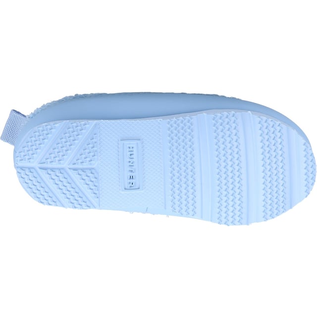 Boys sherpa slippers online