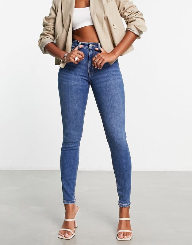 Ultimate skinny jeans 2025