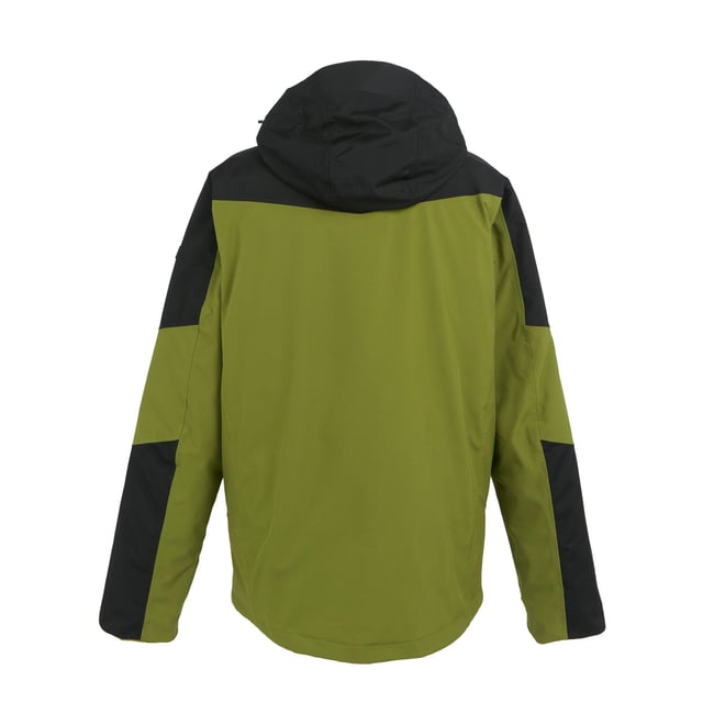 Regatta Wentwood VI Mens 3 in 1 Jacket - Run Charlie