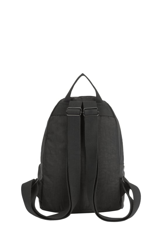 Medium sized backpack on sale purse