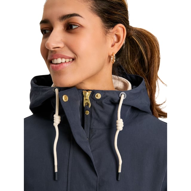 Joules portwell lightweight waterproof jacket hot sale