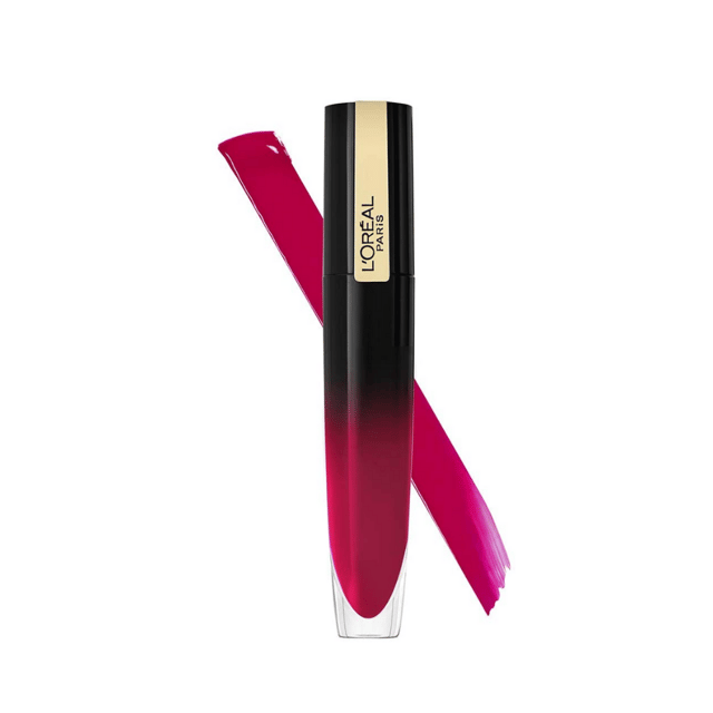 Brilliant Signature Gloss #308-be Demanding