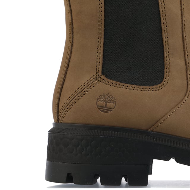 Timberland chelsea outlet boots olive