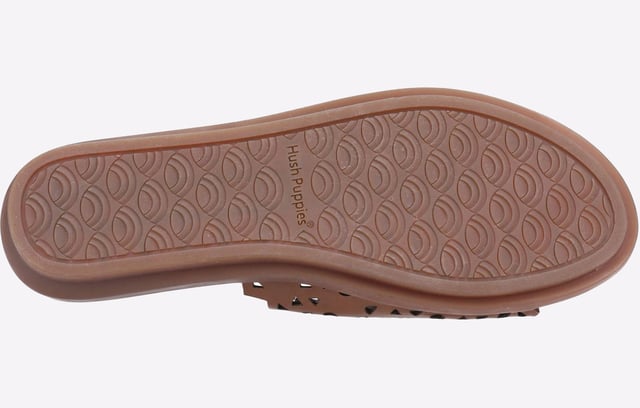 Mules 2025 hush puppies