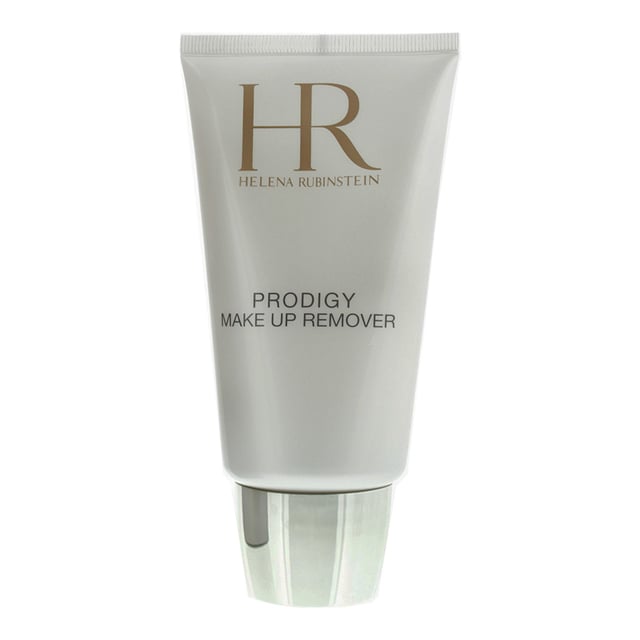 The Prodigy anti-ageing make-up remover cream melts into the skin upon application and acts as a cleansing oil to efficiently remove make-up and dirt from the pores leaving skin cleansed and refreshed..