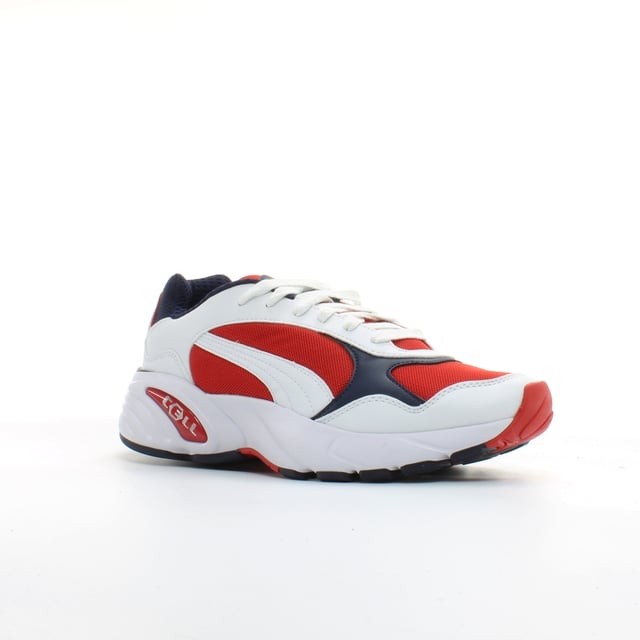 Puma cell viper red outlet