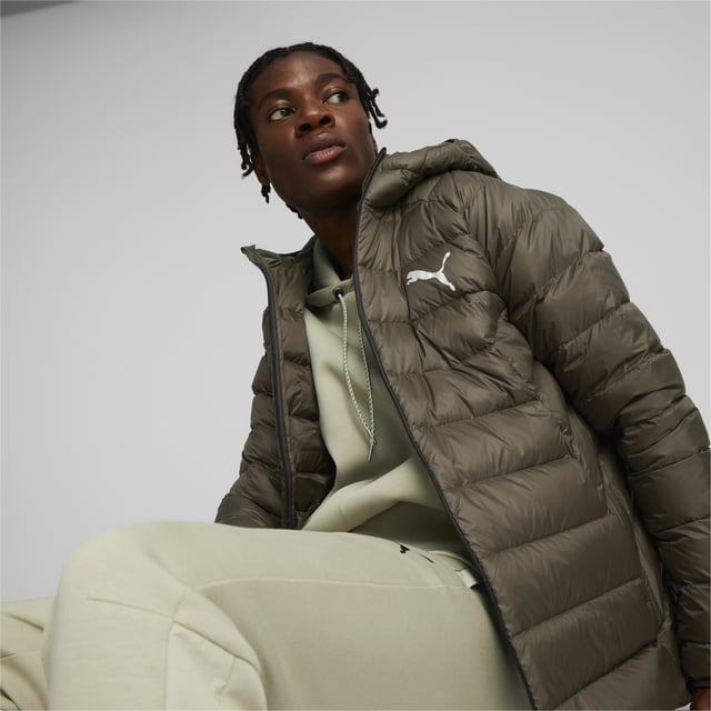 Toughest down cheap jacket