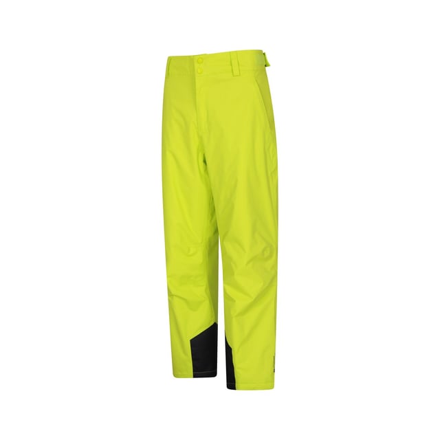 Ski waterproof 2025 trousers