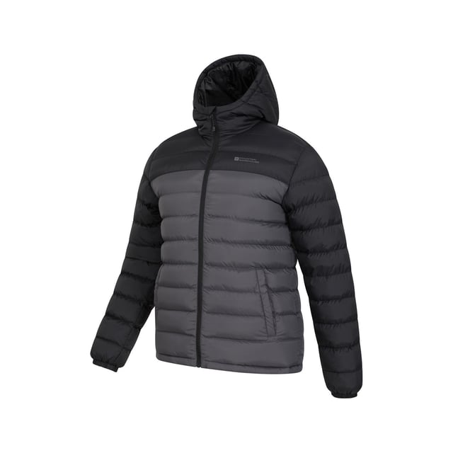 Warehouse grey jacket 2025