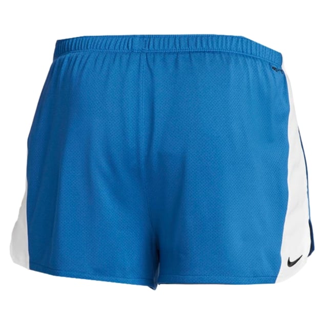 Nike Track Club Blaue Shorts - Main Image