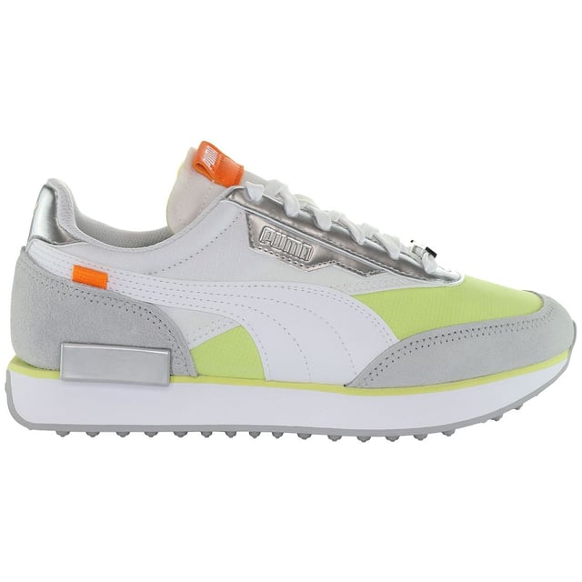 Zapatillas puma multicolor 2025