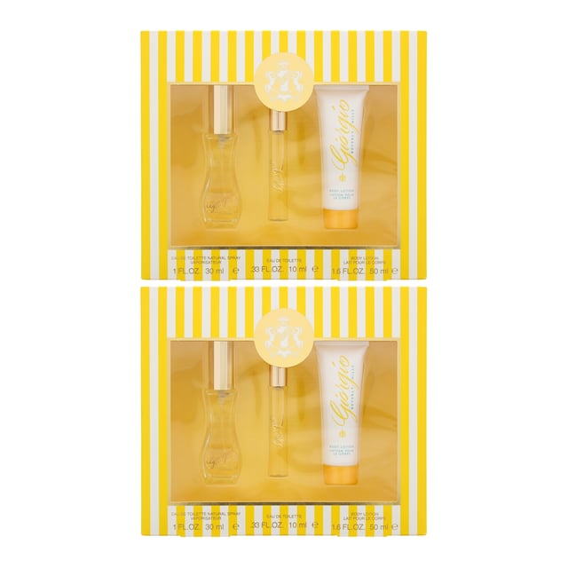 Giorgio beverly hills outlet perfume 30ml