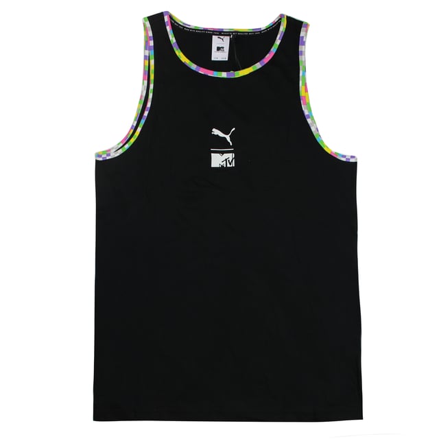 Puma mtv shirts new arrivals