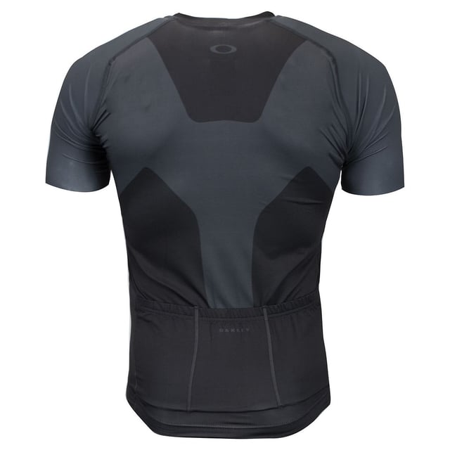 Camiseta de ciclismo de hombre de manga corta de Oakley