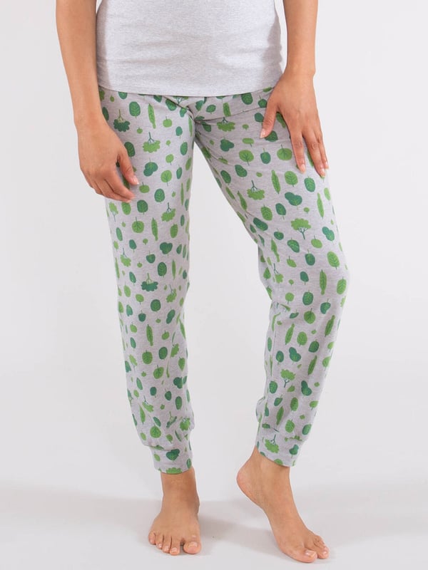 The clue is in the name... Get comfy and relax in these lovely loungers, which cleverly fit full-length on any height thanks to their cuffed ankles. The loungers pair beautifully with so many comfy and casual tops, making them the perfect choice for a lazy day. Made in organic cotton jersey with a little bit of stretch and a deep elasticated waistband, their comfort, quality and sustainability is hard to beat.

Did you know? Kite have teamed up with The Tree Council, the charity that brings everyone together with a shared mission to care for trees and our planet’s future. For every purchase of their ‘Plant a tree’ styles Kite will donate 10% of the sale price towards the planting of trees in local communities across the UK, in partnership with The Tree Council (Registered Charity Number 279000).